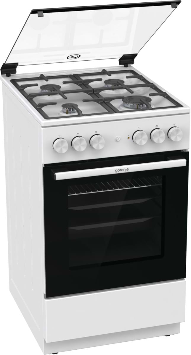 Плита газовая Gorenje GK 5A41 WF - Фото 1
