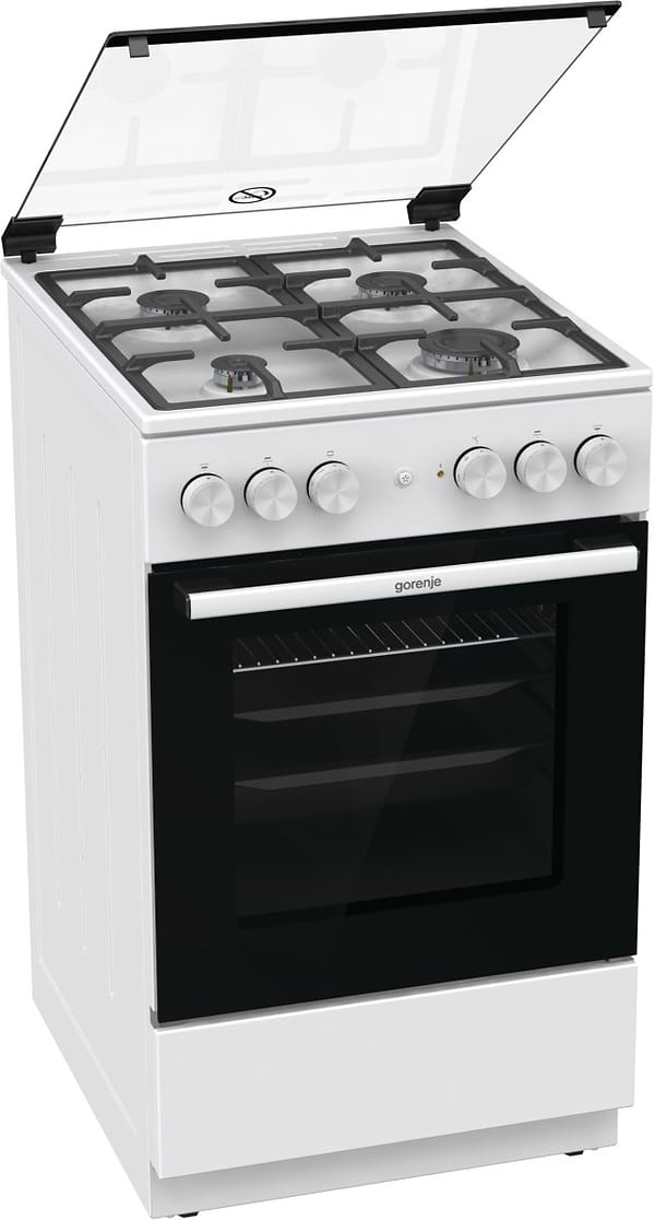 Фото - Плита газовая Gorenje GK 5A41 WF