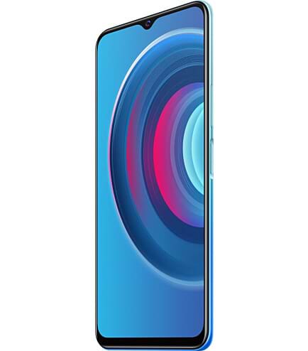 Фото - Смартфон vivo Y53s 6/128Gb Fantastic Rainbow