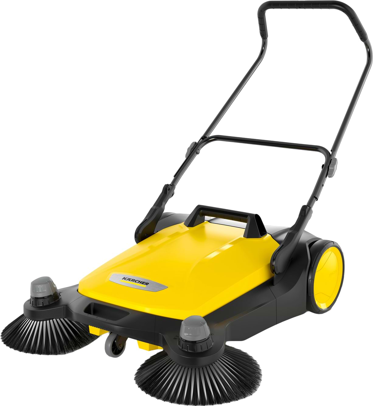 Підмітальна машина Karcher S 6 Twin (1.766-460.0)