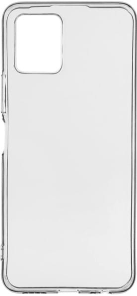 Чохол для смартфону Armorstandart Air Series for Vivo Y15s Transparent (ARM63756) - Фото 1