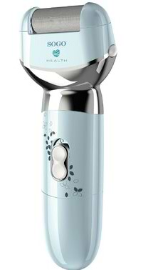 Електрична роликова пилка Sogo SS-3435-G