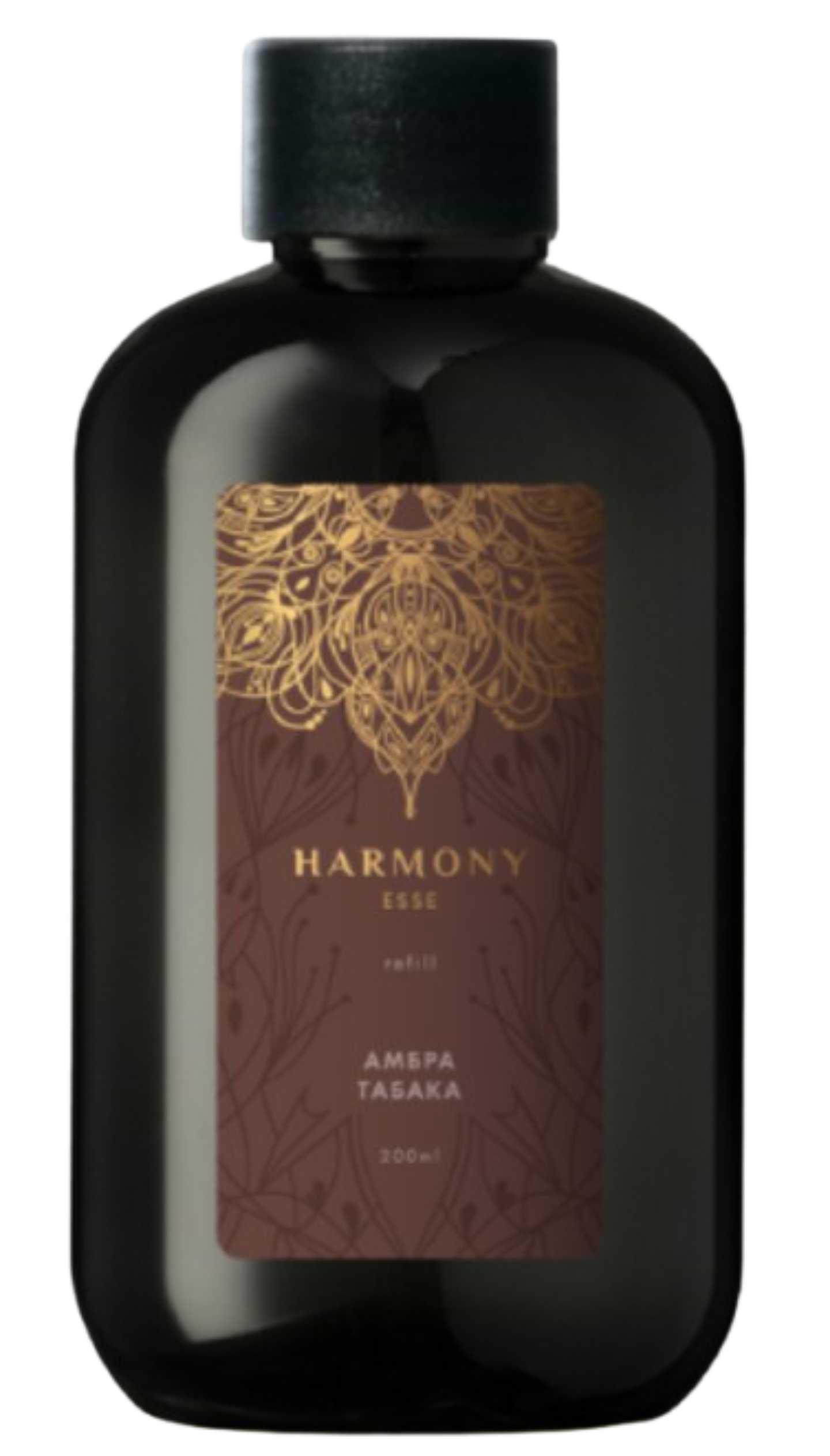 Рефіл для аромадифузору Esse Harmony Амбра Табака 200 мл - Фото 1