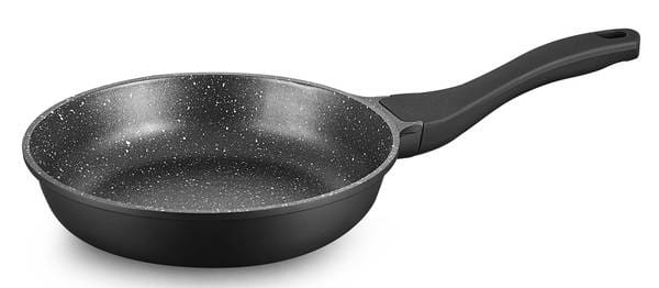 Сковорода універсальна IQ Be Simple 20 см (IQ-1146-20) - Фото 1