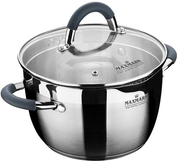 Фото - Каструля Maxmark MK-5604