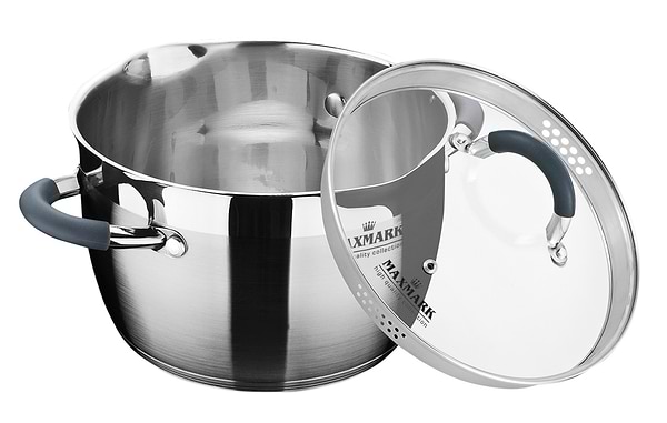 Фото - Каструля Maxmark MK-5604