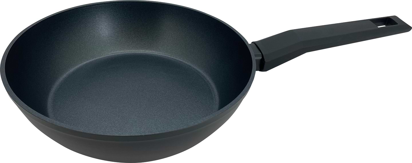 Купити Сковорода універсальна Maxmark MK-NQ45526 - Фото 1 Сковорода універсальна Maxmark MK-NQ45526 - Фото 1