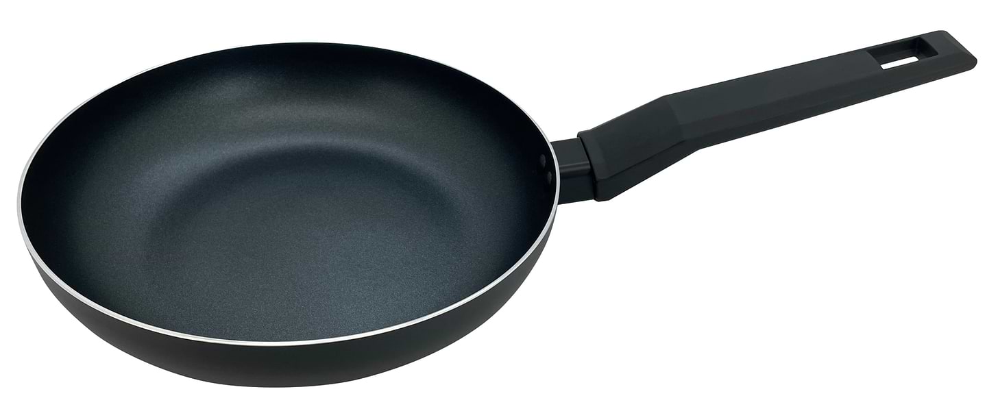 Сковорода універсальна Maxmark MK-NQ45826 - Фото 1