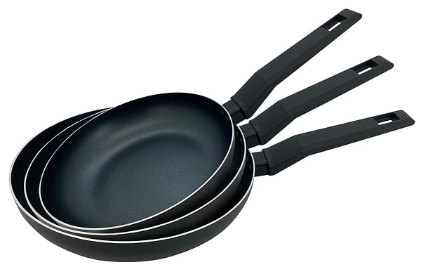 Фото - Сковорода універсальна Maxmark MK-NQ45828