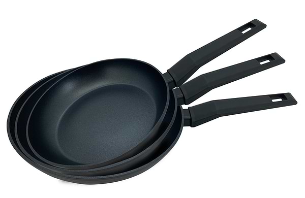 Фото - Сковорода універсальна Maxmark MK-NQ45728