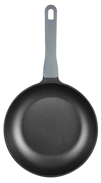 Фото - Сковорода универсальная IQ Be Creative 24 см (IQ-1147-24)