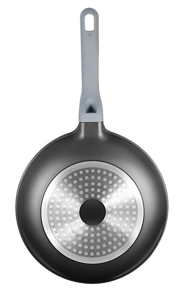 Фото - Сковорода универсальная IQ Be Creative 24 см (IQ-1147-24)