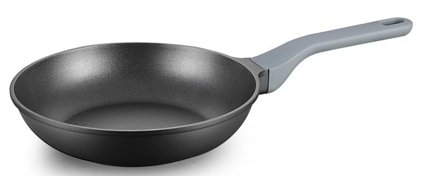 Сковорода універсальна IQ Be Creative 28 см (IQ-1147-28) - Фото 1