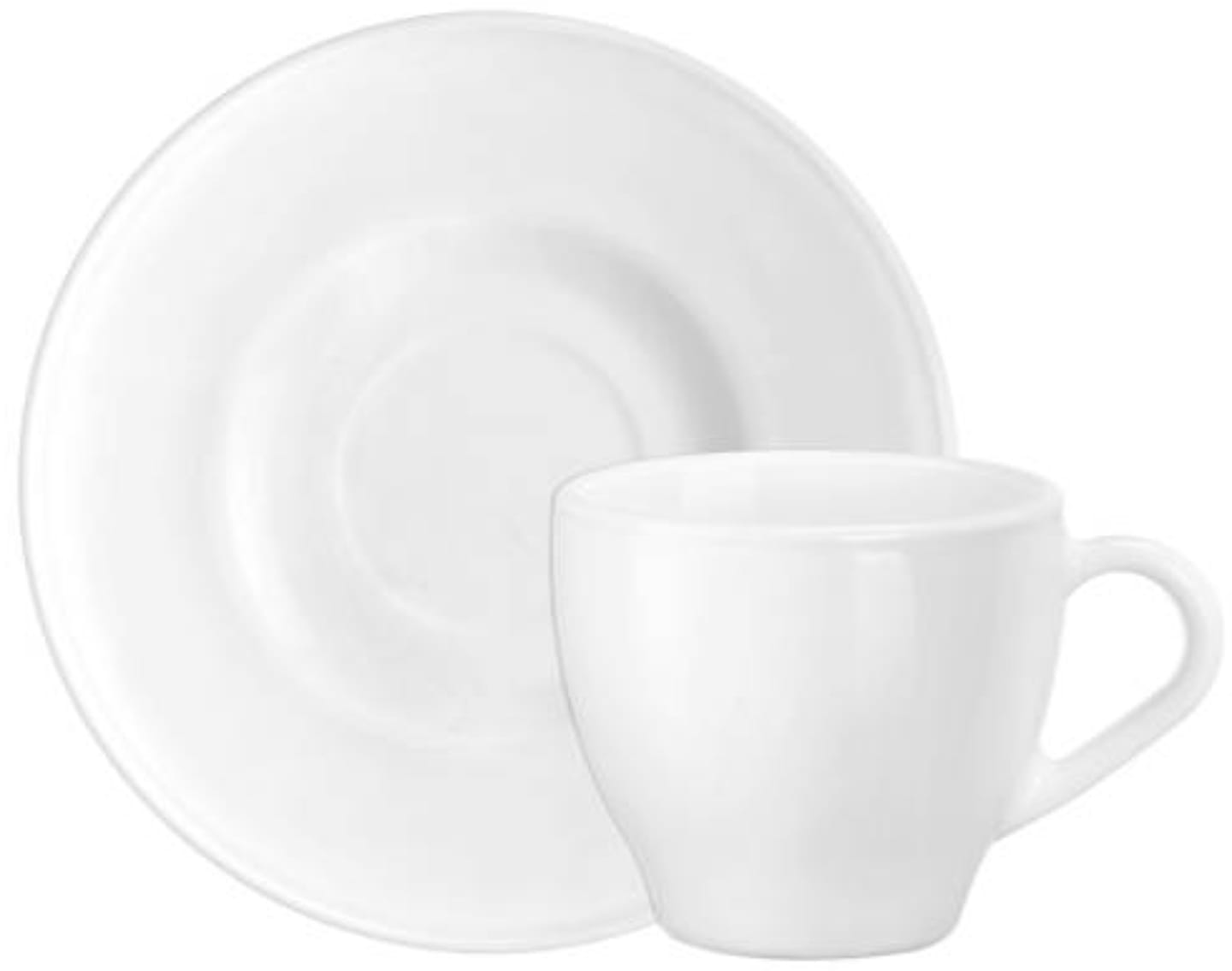 Набір чашок Bormioli Rocco AROMATECA ICON 6 шт. (416833SBC021990)