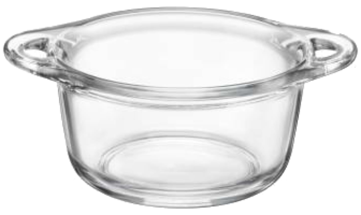 Бульонница Bormioli Rocco BUFFET PENTOLINO 300 мл (125610MTX121990)