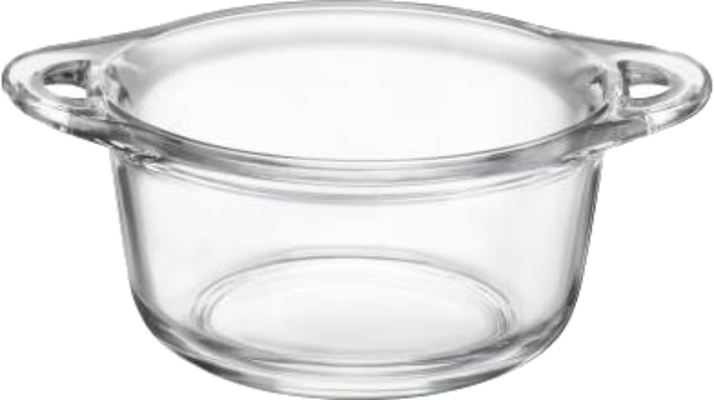 Бульонница Bormioli Rocco BUFFET PENTOLINO 500 мл (125611MTX121990)