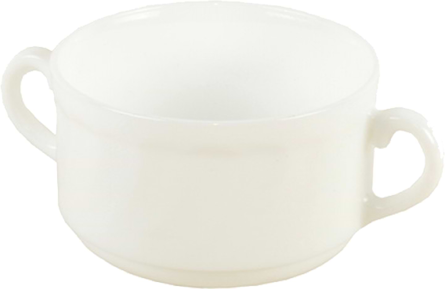 Бульонница Bormioli Rocco CAREWARE 320 мл (415520MTZ021990)