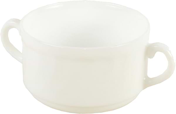 Фото - Бульонница Bormioli Rocco CAREWARE 320 мл (415520MTZ021990) Фото - Бульонница Bormioli Rocco CAREWARE 320 мл (415520MTZ021990)