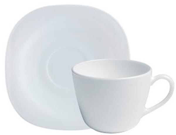 Фото - Набор чашек Bormioli Rocco PARMA 220 мл 6 пр. (498950SN3021990)