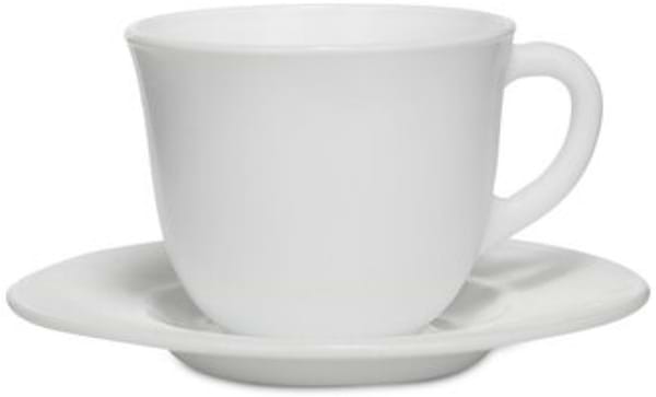 Фото - Набор чашек Bormioli Rocco TOLEDO 100 мл (400820)