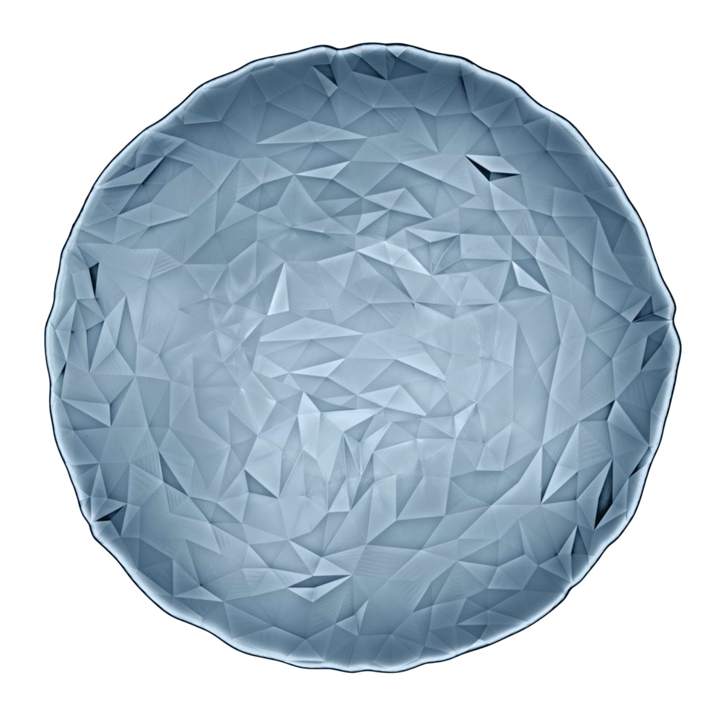 Блюдо Bormioli Rocco DIAMOND 33 см (431260F26321990)