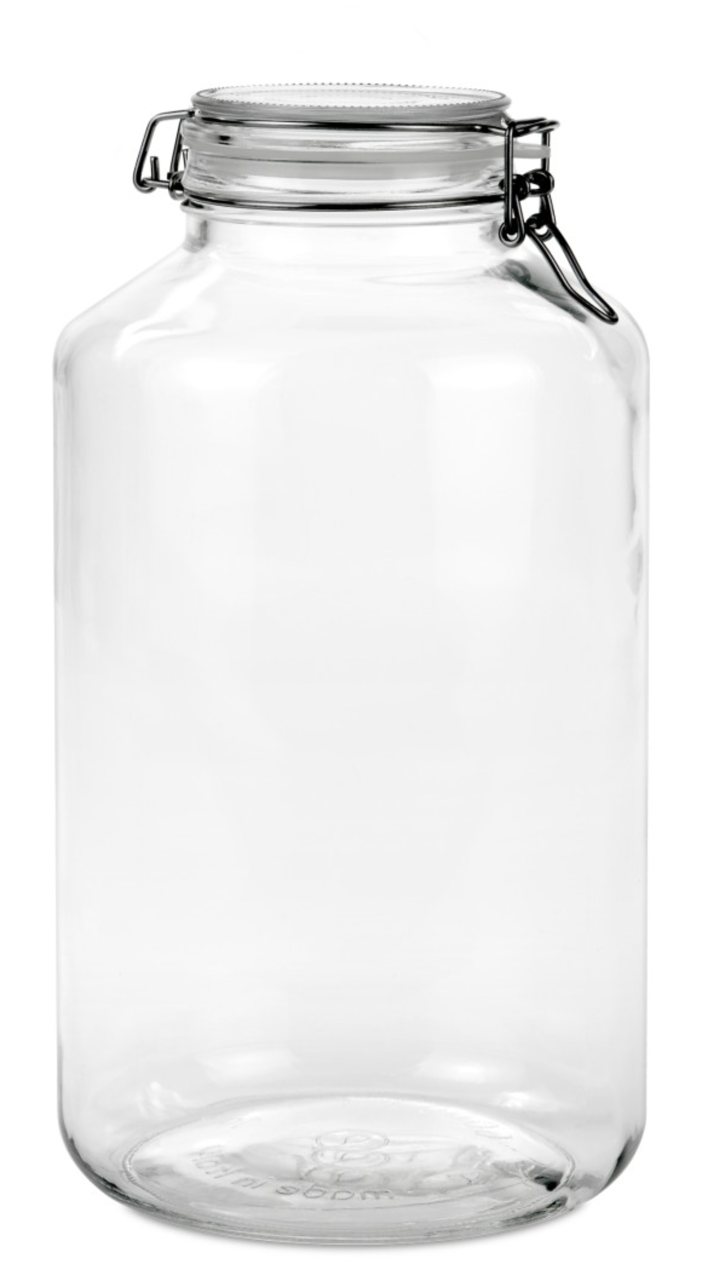 Ємність для сипучих Borgonovo 6000 мл (17106521) - Фото 1