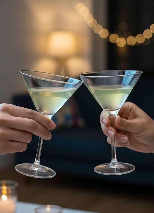 Фото - Бокал Bormioli Rocco Ypsilon 250 мл (124490BAN021990)