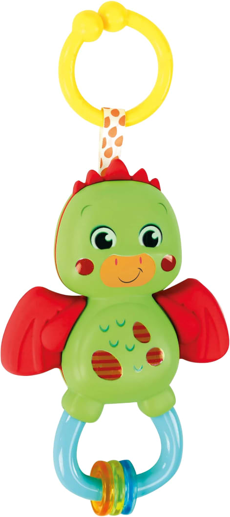 Подвеска Clementoni Little Dragon (17779) - Фото 1