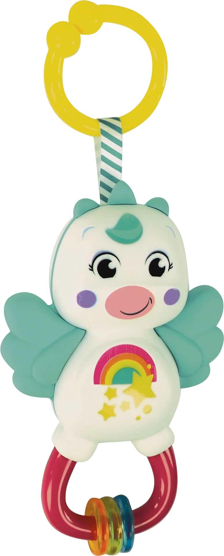 Купить Подвеска Clementoni Little Unicorn (17778) - Фото 1 Подвеска Clementoni Little Unicorn (17778) - Фото 1