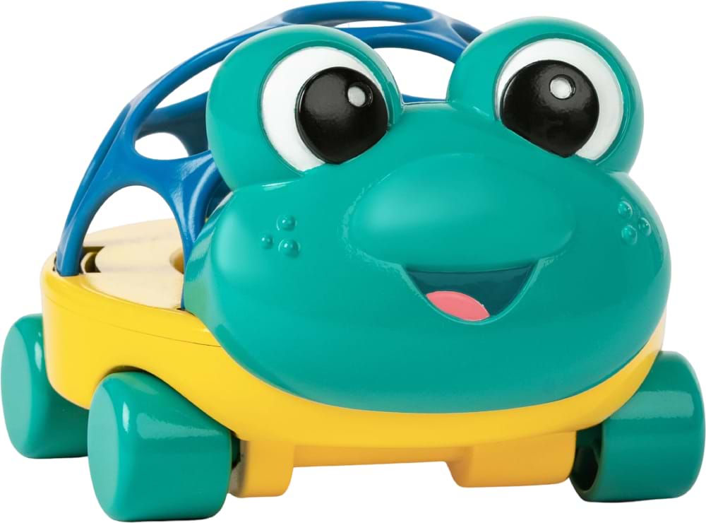 Брязкальце Baby Einstein Curious Car Neptune (16766) - Фото 1