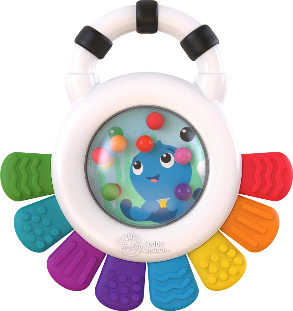 Брязкальце Baby Einstein Outstanding Opus (12487) - Фото 1