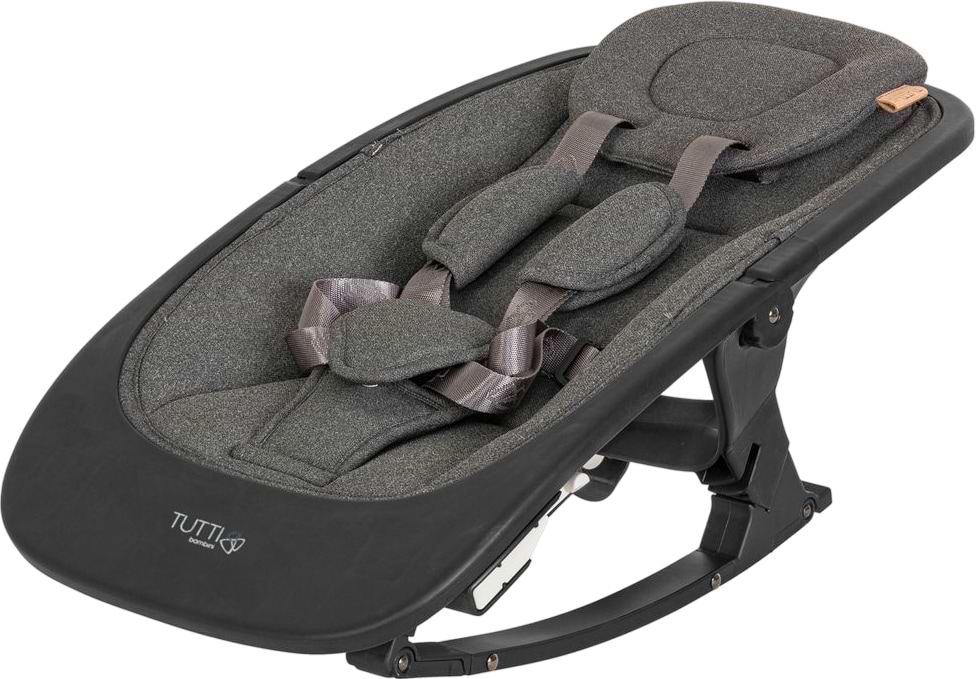 Кресло-шезлонг Tutti Bambini Nova (611015/9999)