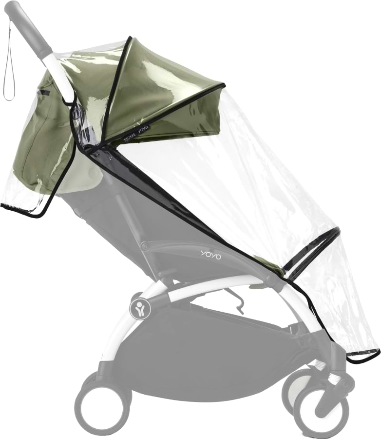 Дождевик для коляски Stokke YOYO 6+ (654901)
