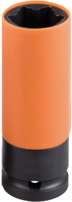 Торцева голівка KING TONY 1/2" (9BW4502)