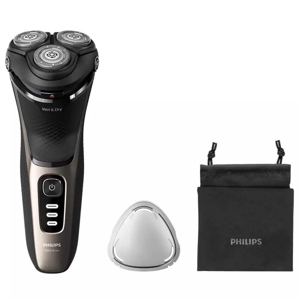 Бритва Philips S3242/12 series 3000 - Фото 1