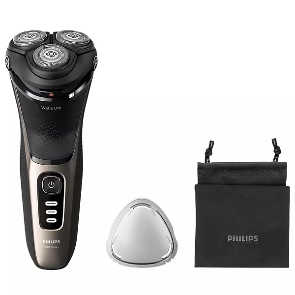 Фото - Бритва Philips S3242/12 series 3000