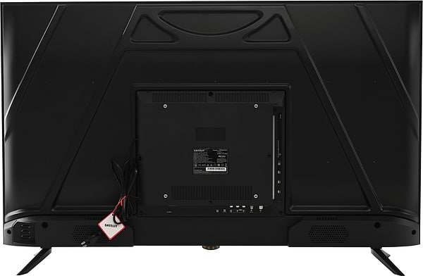 Фото - Телевизор SATELIT 43F8200WS