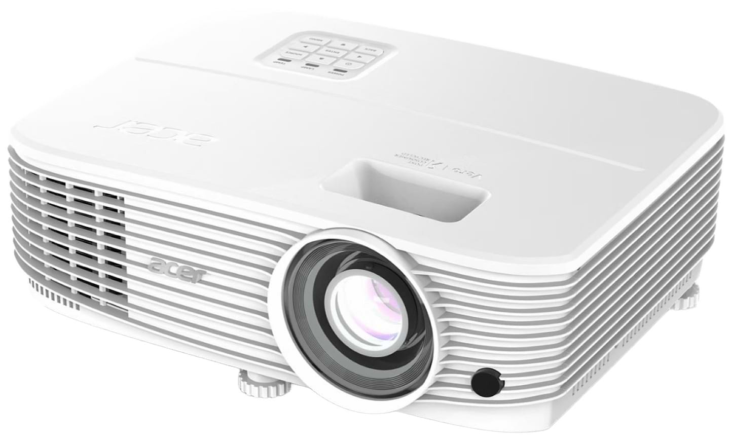 Проектор Acer Vero PD2328 (MR.JXT11.001)