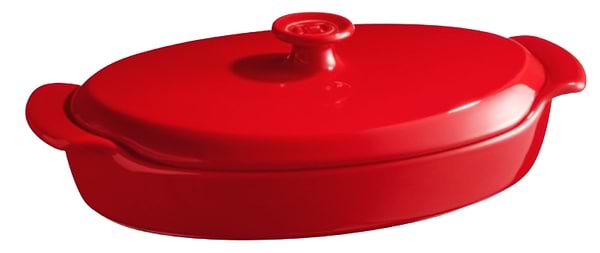 Фото - Форма для приготовления Emile Henry 30,5x17,5x9 см 0.9 л (348441)