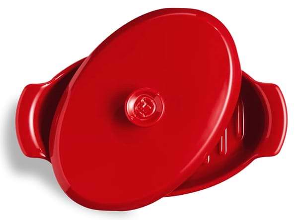 Фото - Форма для приготовления Emile Henry 30,5x17,5x9 см 0.9 л (348441)