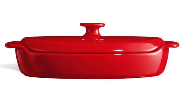 Фото - Форма для приготовления Emile Henry 30,5x17,5x9 см 0.9 л (348441)