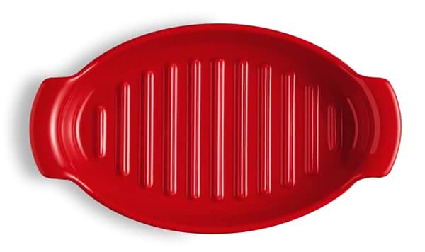 Фото - Форма для приготовления Emile Henry 30,5x17,5x9 см 0.9 л (348441)