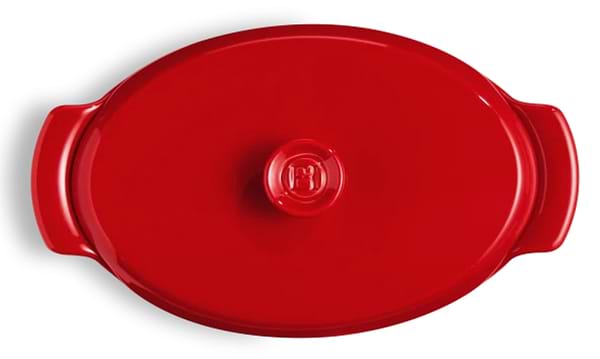 Фото - Форма для приготовления Emile Henry 30,5x17,5x9 см 0.9 л (348441)