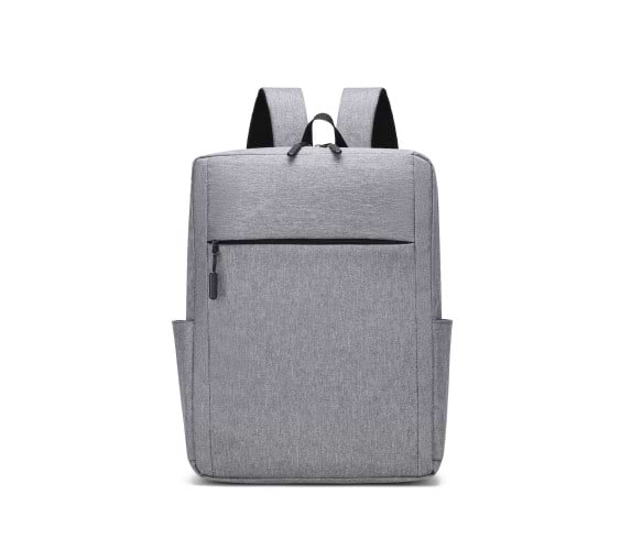 Рюкзак для ноутбука Merlion 14" Grey (YT-B14-Gr) - Фото 1
