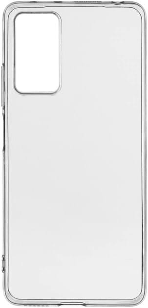 Чохол для смартфону Armorstandart Air Series for Xiaomi Redmi Note 12 Pro 4G Transparent (ARM67769) - Фото 1