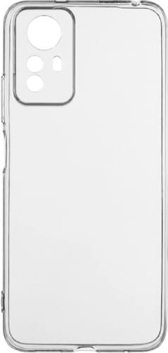 Чохол для смартфону Armorstandart Air Series for Xiaomi Redmi Note 12S 4G Camera cover Transparent (ARM67510) - Фото 1