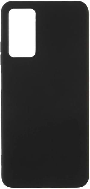 Чохол для смартфону Armorstandart Matte Slim Fit for Xiaomi Redmi Note 12 Pro 4G Black (ARM67761) - Фото 1