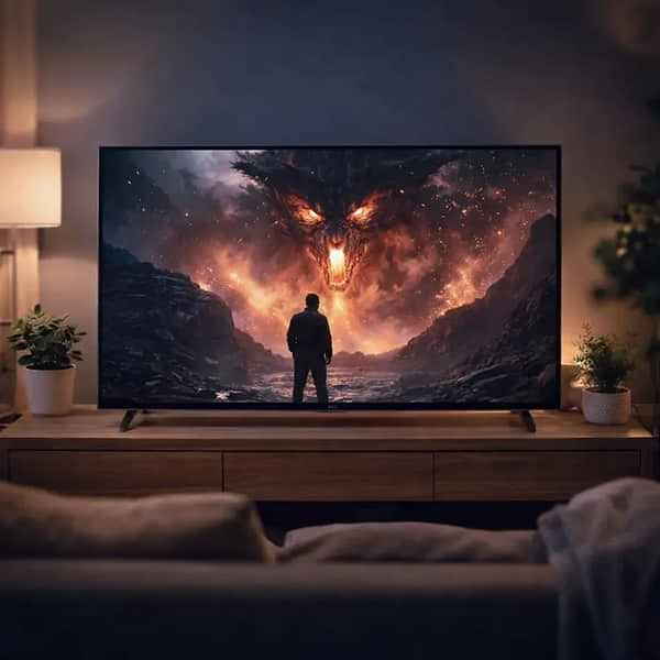 Фото - Телевизор LG 43QNED70A6A