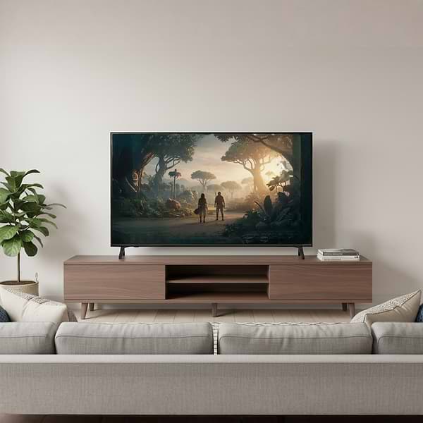 Фото - Телевизор LG 43QNED70A6A