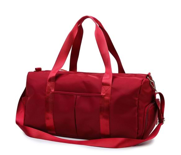 Фото - Сумка дорожная Merlion YT-1890 Red